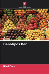 Genótipos Ber