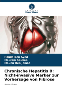 Chronische Hepatitis B