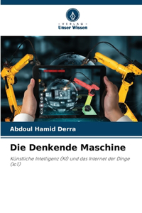 Denkende Maschine