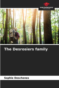 Desrosiers family