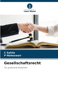 Gesellschaftsrecht