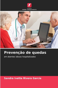 Prevenção de quedas