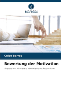 Bewertung der Motivation