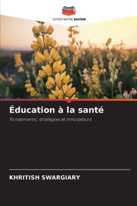 Éducation à la santé