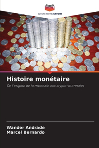 Histoire monétaire