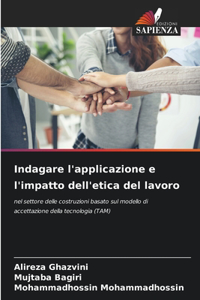 Indagare l'applicazione e l'impatto dell'etica del lavoro