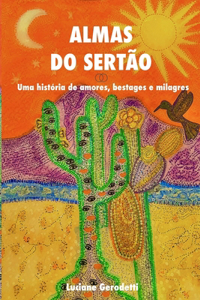 Almas Do Sertão