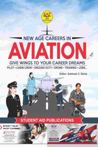New Age Careers in Aviation