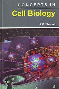Concepts in Cell Biology