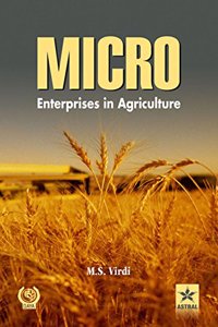 Micro Enterprises in Agriculture
