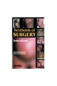 Textbook of Surgery