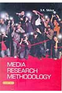Media Research Methodology