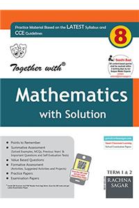 Together With Mathematics DAV - 8