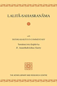 Lalita -Sahasranama