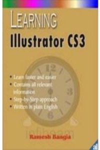 Learning Illustrator Cs3, 1/E Pb