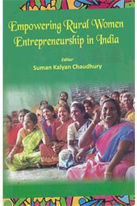 Empowering Rural Women Entrepreneurship in India