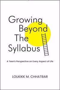 Growing Beyond The Syllabus