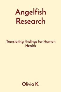 Angelfish Research
