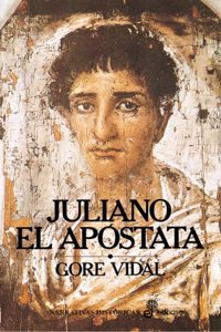 Juliano el apÂ¢stata