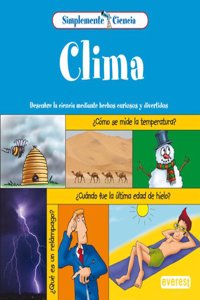 SIMPLEMENTE CIENCIA CLIMA