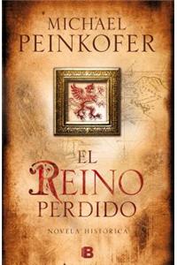 El Reino Perdido = The Lost Kingdom