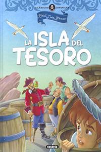 La isla del tesoro