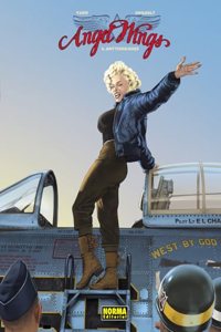 ANGEL WINGS 08. ANYTHING GOES