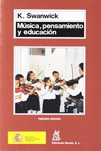 Musica, Pensamiento y Educacion