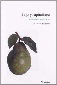 Lujo y capitalismo
