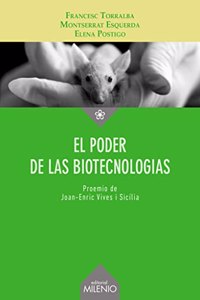 El poder de las biotecnologias: 73