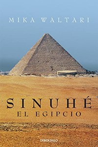 Sinuhe, El Egipcio / Sinuhe, The Egyptian: 161 (Best Seller)