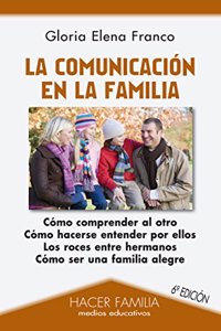 La comunicacion en la familia