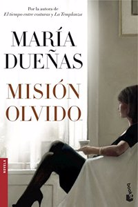 Mision Olvido (Spanish Edition)
