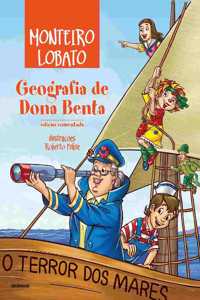 Geografia de Dona Benta