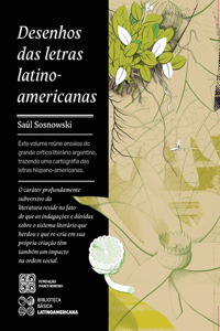 O desenho das letras latino-americanas