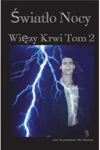 Night Light (Polish Edition)