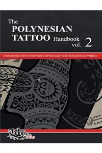 The POLYNESIAN TATTOO Handbook Vol.2