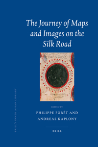 Journey of Maps and Images on the Silk Road