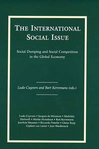 International Social Issue