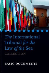 The International Tribunal for the Law of the Sea Collection