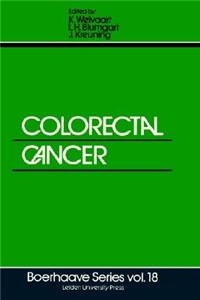 Colorectal Cancer