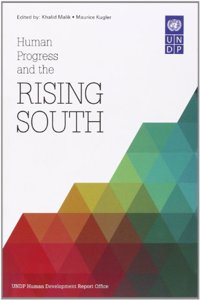 Human progress and the rising south