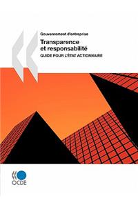 Gouvernement d'entreprise Transparence et responsabilité