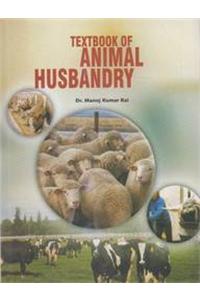 Textbook of Animal Husbandry