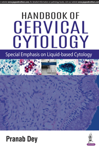 Handbook of Cervical Cytology
