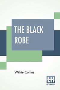 The Black Robe