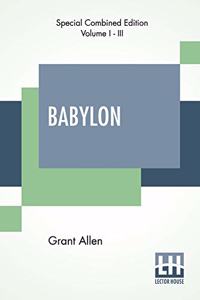 Babylon (Complete)