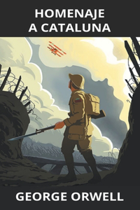 Homenaje a Cataluna- Spanish