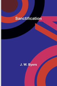 Sanctification