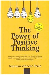The Power of Positive Thinking (ENGLISH, Paperback, Norman Vincent Peale)